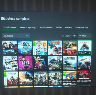 Xbox Series x