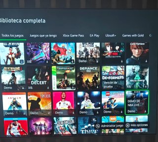 Xbox Series x