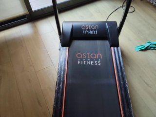 Cinta de correr Ostan Fitness