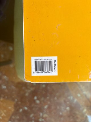 Libro Matemáticas de Sociales 2 Bachillerato