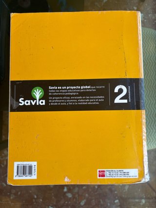 Libro Matemáticas de Sociales 2 Bachillerato