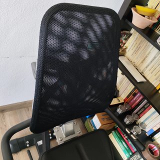 Bicicleta Estática BH Comfort Ergo