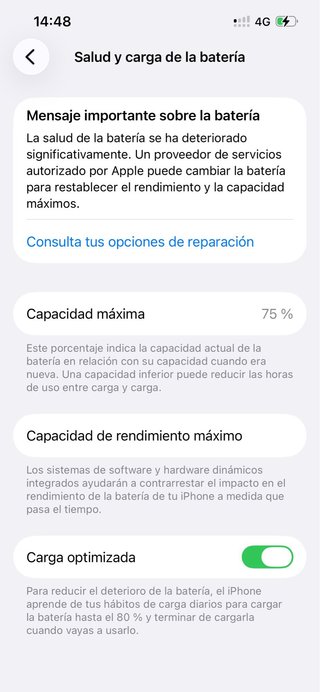 Iphone 13 pro 256 GB