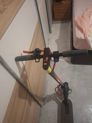 Patinete xiaomi