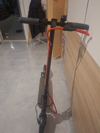 Patinete xiaomi