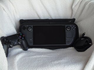 Steam Deck LCD 256GB
