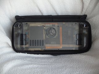 Steam Deck LCD 256GB
