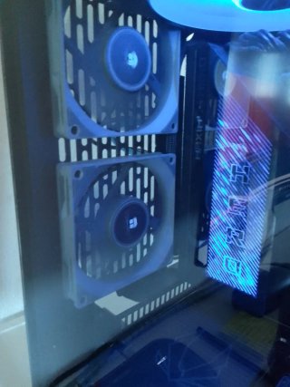 Caja PC Talus Cronos Gaming