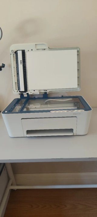 Impresora HP DeskJet 4130e