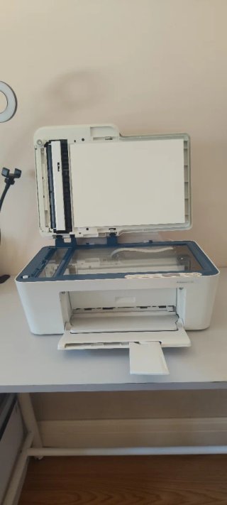 Impresora HP DeskJet 4130e