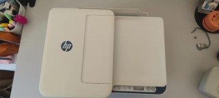 Impresora HP DeskJet 4130e