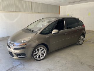 Citroen C4 Picasso 2007