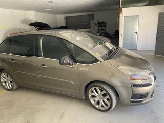 Citroen C4 Picasso 2007