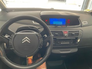 Citroen C4 Picasso 2007