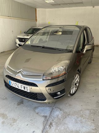 Citroen C4 Picasso 2007
