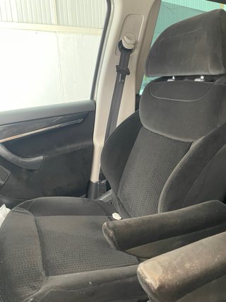 Citroen C4 Picasso 2007