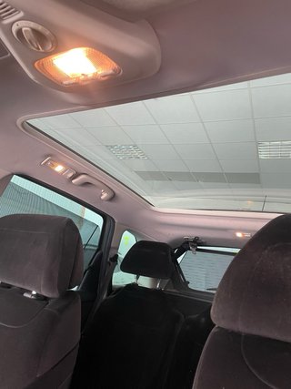 Citroen C4 Picasso 2007