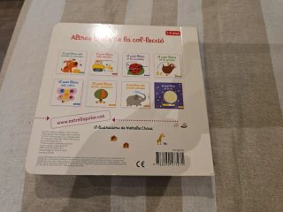 El petit llibre dels contraris