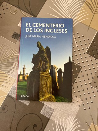 El cementerio de los ingleses