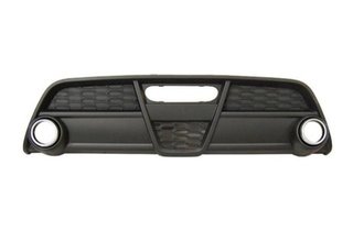 Difusor Trasero Mini Cooper R56 ABS