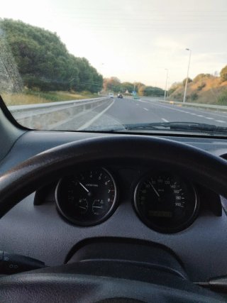 Daewoo Kalos 2004