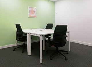 Oficina en alquiler en Santa María de Gracia en Murcia