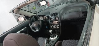 MG TF 2000