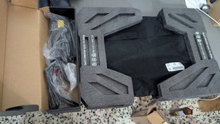 Acer Nitro 5 AN517-52 17.3 Negro.