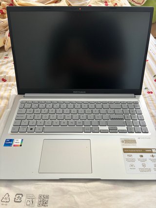 ASUS VIVOBOOK NUEVO