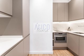 Piso en alquiler en Nuevos Ministerios - Ríos Rosas en Madrid