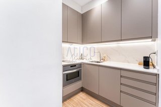 Piso en alquiler en Nuevos Ministerios - Ríos Rosas en Madrid