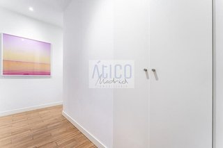 Piso en alquiler en Nuevos Ministerios - Ríos Rosas en Madrid