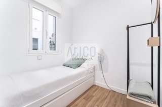 Piso en alquiler en Nuevos Ministerios - Ríos Rosas en Madrid