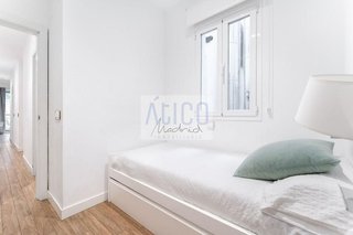 Piso en alquiler en Nuevos Ministerios - Ríos Rosas en Madrid