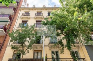Piso en alquiler en Nuevos Ministerios - Ríos Rosas en Madrid