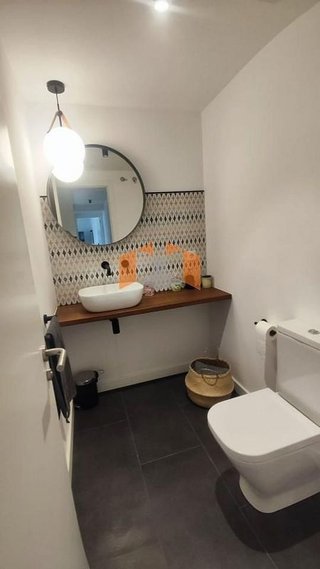 Oficina en alquiler en Bouzas - Coia en Vigo