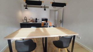 Oficina en alquiler en Bouzas - Coia en Vigo