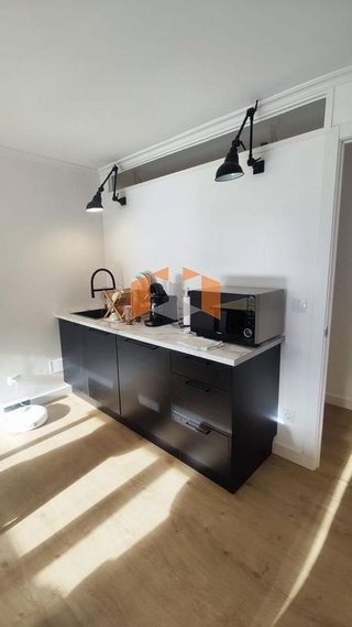 Oficina en alquiler en Bouzas - Coia en Vigo