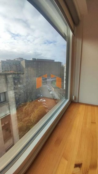Oficina en alquiler en Bouzas - Coia en Vigo