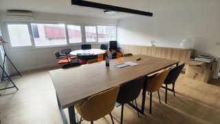 Oficina en alquiler en Bouzas - Coia en Vigo