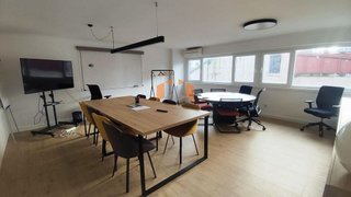 Oficina en alquiler en Bouzas - Coia en Vigo