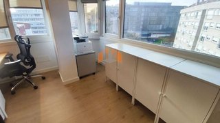 Oficina en alquiler en Bouzas - Coia en Vigo