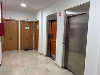 Oficina en alquiler en Simancas en Madrid