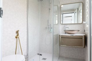 Ático en alquiler en Puerto Banús en Marbella