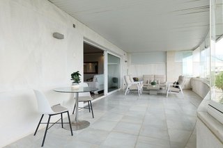 Ático en alquiler en Puerto Banús en Marbella