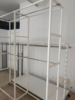 Local comercial en alquiler en Bajadilla - Fuente Nueva en Algeciras