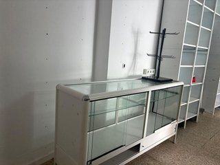 Local comercial en alquiler en Bajadilla - Fuente Nueva en Algeciras