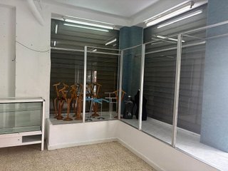 Local comercial en alquiler en Bajadilla - Fuente Nueva en Algeciras
