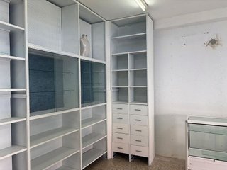 Local comercial en alquiler en Bajadilla - Fuente Nueva en Algeciras