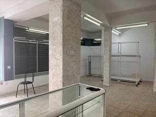 Local comercial en alquiler en Bajadilla - Fuente Nueva en Algeciras